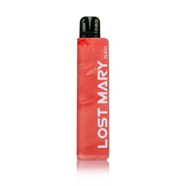 Lost Mary - Wavi Kit - Red & Strawberry Ice / 2ml 20mg