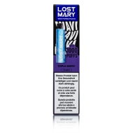 Lost Mary - Wavi Kit - Blue & Triple Berry / 2ml 20mg