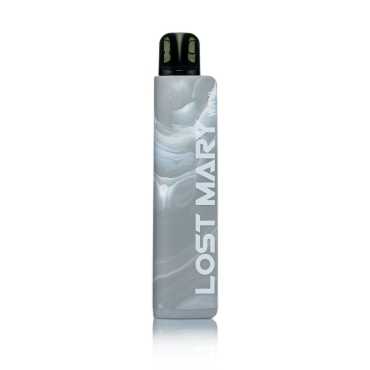 Lost Mary - Wavi Kit - Grey & Golden Peach / 2ml 20mg