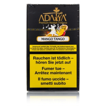 Adalya Mango Tango 200g