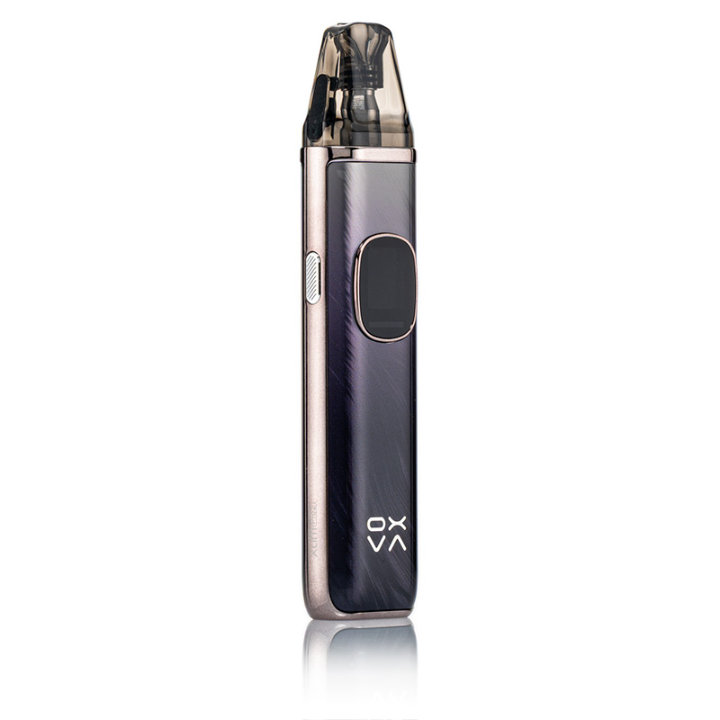 Oxva Xlim Pro 2 Pod-System mit OLED-Display, einstellbarer Airflow und 4 ml Pod-Kapazität