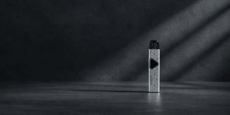 Vozol Ace Go Mehrweg Pod System als nachhaltige und langlebige Alternative zu Einweg Vapes