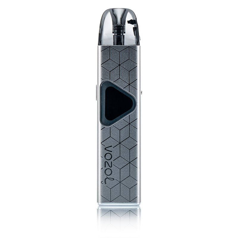 Vozol Ace Go Pod System mit HD-Display, 1300 mAh Akku und einstellbarem Airflow