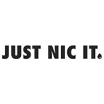 Just Nic It