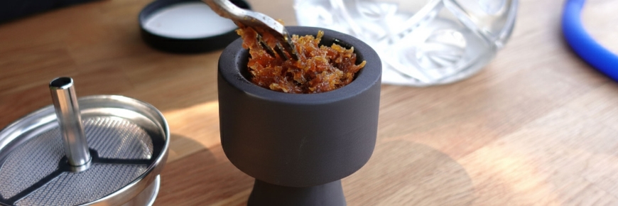 Warum schmeckt meine Shisha nicht?